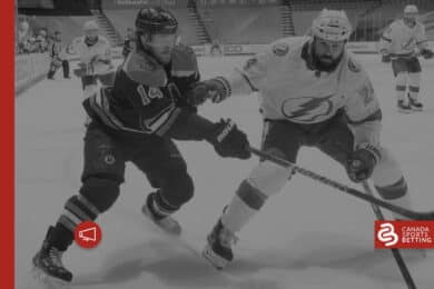 Potential NHL Playoff Adjustments Due To The US-Canada Border