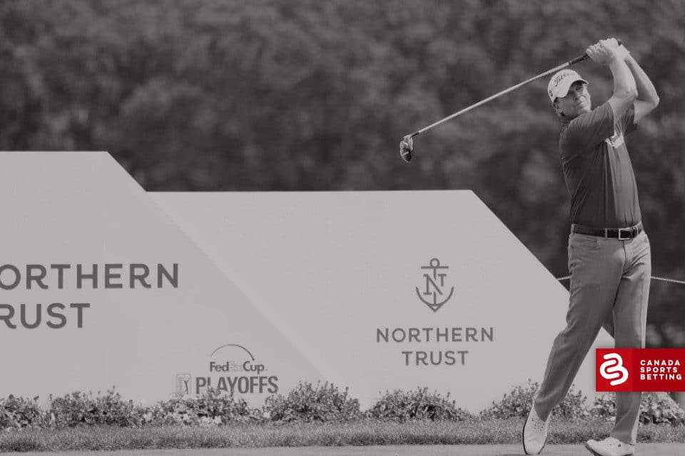 Northern Trust Open 2021 Betting Picks