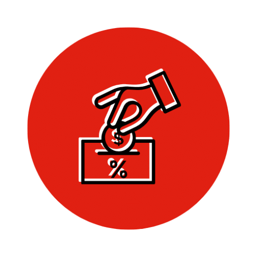 Deposit Icon