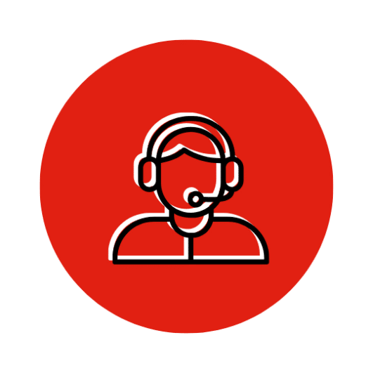 Customer Support Icon