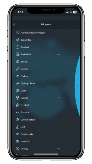 BetVictor sports betting app Canada