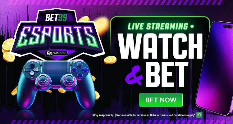 Bet99 Esports