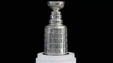NHL Stanley Cup Betting Sites & Odds