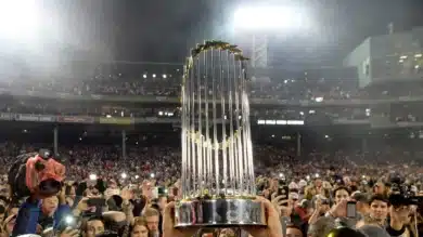 MLB World Series Odds 2025