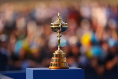 2025 Ryder Cup Odds & Betting Sites