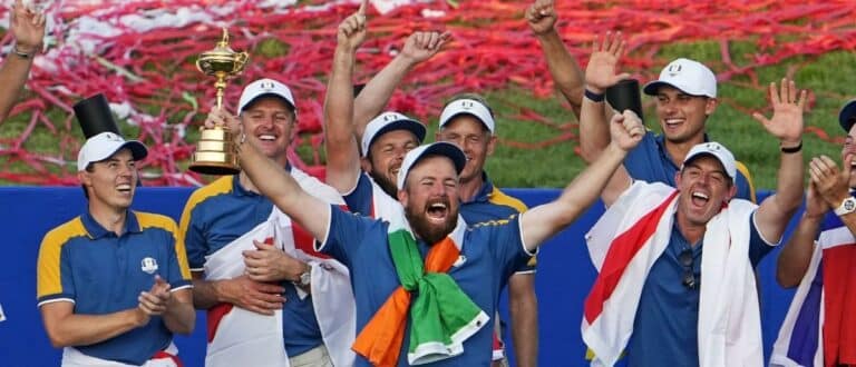 2025 Ryder Cup Odds, Teams, Betting Insights, Picks: USA vs. Europe