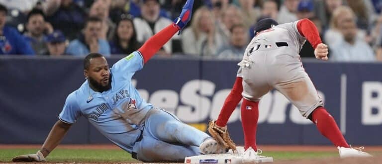 Best Sporting Events To Bet On (Sept. 23): MLB Playoff Push Is On