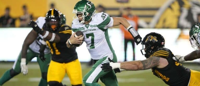 CFL Announces Major Rule, Field Changes Beginning In 2026