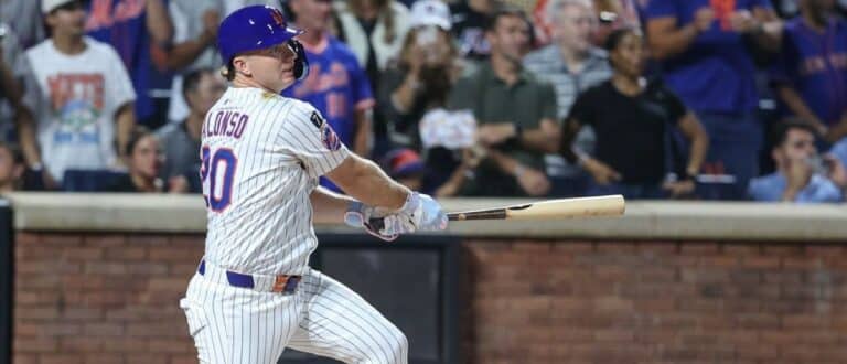 MLB Best Bets: Home Run Prop Picks For Sept. 19