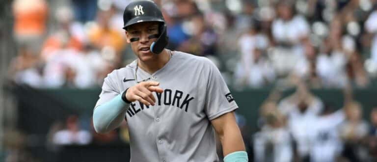 Eight Teams Still Chasing MLB Season Win Totals In Final Week Of Regular Season