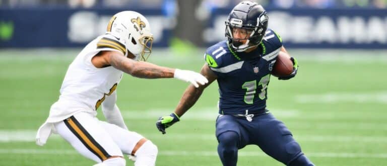 Best NFL Betting Sites in Canada to Bet on Thursday Night Football: Seahawks Vs. Cardinals