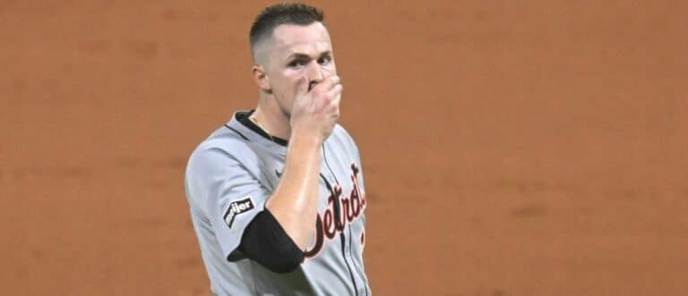 Best Sporting Events To Bet On (Sept. 24): Detroit Tigers On The Verge Of An Epic Collapse